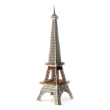 Torre Eiffel Mdf 3mm 150cm Altura