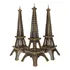 Torre Eiffel Mdf 3mm 60cm Altura Kit Para Montar Tema Paris