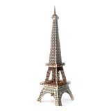 Torre Eiffel Mdf 3mm