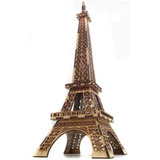 Torre Eiffel Mdf Cru