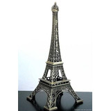 Torre Eiffel Miniatura 