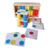 Torre Inteligente Brinquedo Educativo Pedagógico Interativo