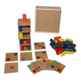 Torre Jott Play Infantil