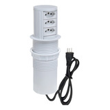 Torre Multiplug 3 Tomadas 20a