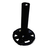 Torre Para Controle Atari Preto Acessório Joy 9cm