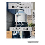 Resfriamento