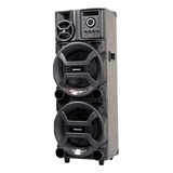 Torre Som 2200w Amvox