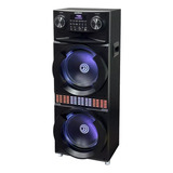 Woofers