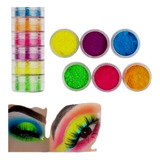 Torre Sombra Neon Em