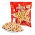 Torresmo Suíno Pronto Para O Consumo Porco Suíno San Carlos Em Toucinho Com A Pele Frito Sem Osso De Produção Orgânica Em Saco 500 G