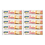 Torrone Amendoim 10 Unidades