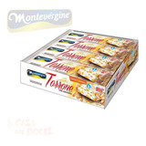 Torrone Amendoim Kit 8 Caixas 1 08kg Atacado