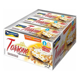 Torrone Amendoim Montevergine C