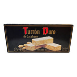 Torrone Duro De Amendoim