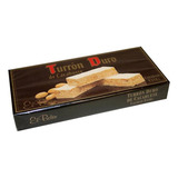 Torrone Duro De Amendoim