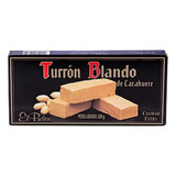 Torrone Espanhol La Fama
