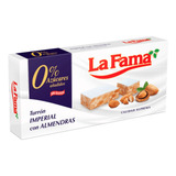 Torrone Espanhol La Fama