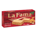 Torrone Espanhol La Fama
