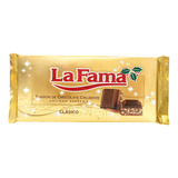 Torrone La Fama Chocolate