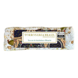 Torrone Nougat De Amendoas