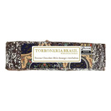 Torrone Nougat De Amendoas