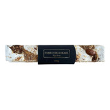 Torrone Nougat De Amendoas