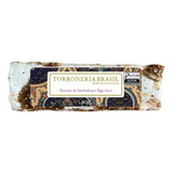 Torrone Nougat De Amendoas