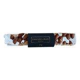 Torrone Nougat De Amendoas