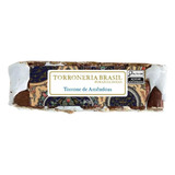 Torrone Nougat De Amendoas