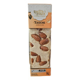 Torrone Premium Amendoas 90g