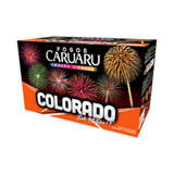 Torta Colorado  