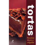 Tortas Receitas Doces