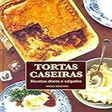 Tortas Caseiras Receitas