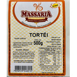 Tortéi   Massa Artesanal Italiana