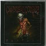 Torture Cannibal Corpse Cd Slipcase 2019 