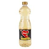 Toscano Vinagre De Fruta Maçã 750 Ml Sabor 750 Ml