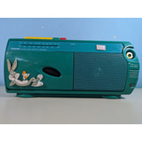 Toshiba Am fm Radio