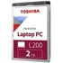 Toshiba America Components Electronicos Inc. L200 500 Gb Sl