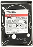 Toshiba L200 Mobile 2 5 Polegadas