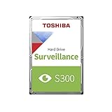 Toshiba S300 Surveillance 2000