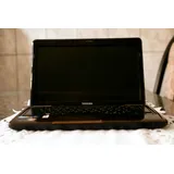 Toshiba Satellite L365 10u