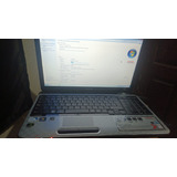 Toshiba Satellite L750 16w