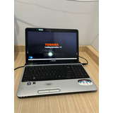 Toshiba Satellite L755 Intel