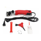 Tosquiadeira Máquina Tosar 1200w Cavalo Equino Gado Pro 110v