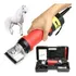 Tosquiadeira Máquina Tosar 350w Cavalo Equino Gado Pro 110v