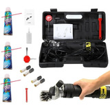 Tosquiadeira Máquina Tosar 550w Carneiro Ovino Ovelha 110v
