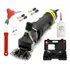 Tosquiadeira Máquina Tosar 550w Carneiro Ovino Ovelha 220v
