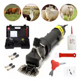 Tosquiadeira Máquina Tosar 550w Carneiro Ovino Ovelha