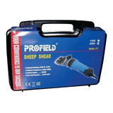 Tosquiadeira Profild carneiros ovinos 220v 350w Disponível