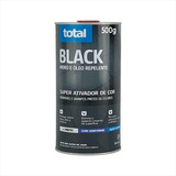 Total Black Hidro Oleo